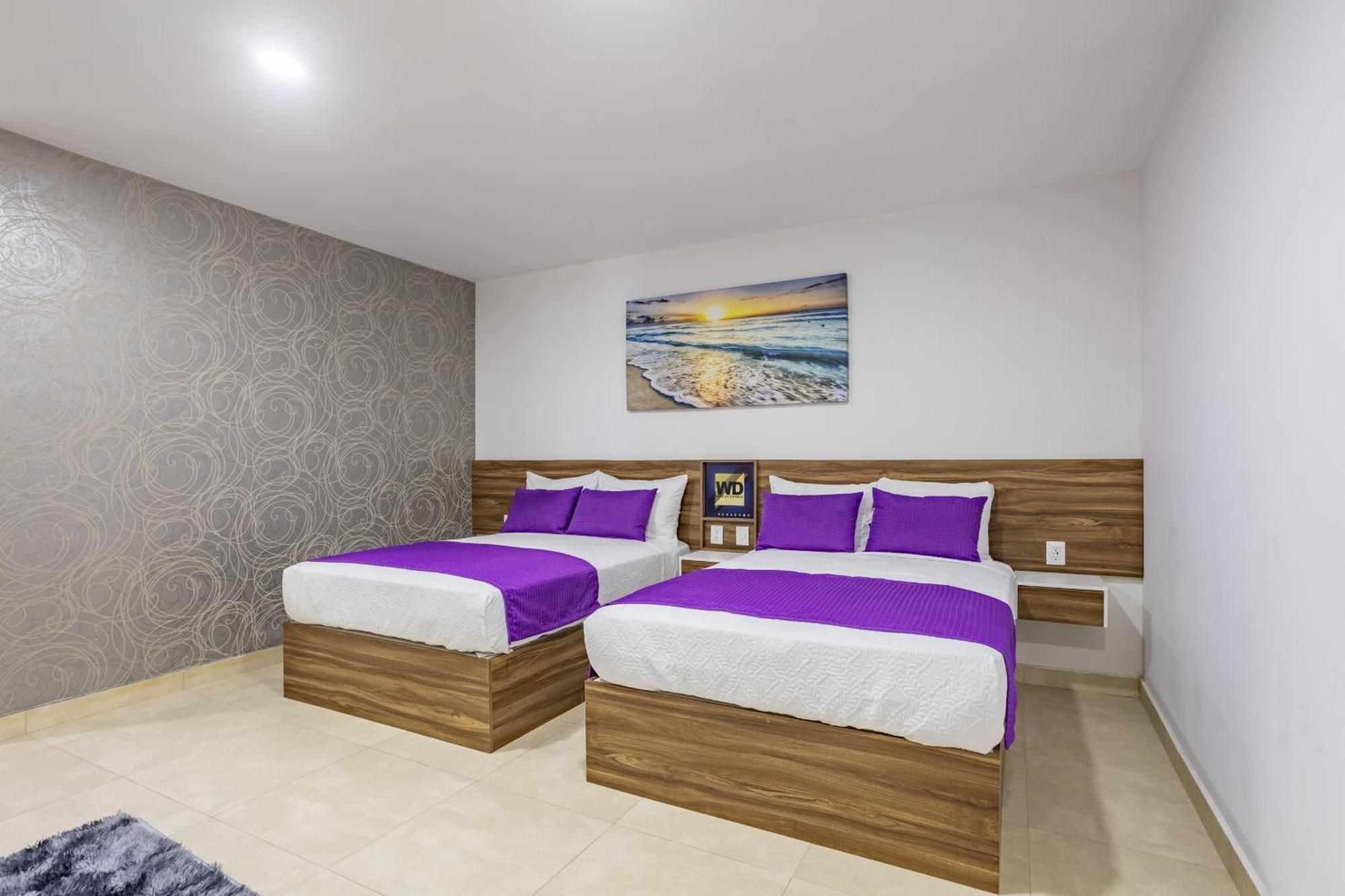 Hotel Winday Express