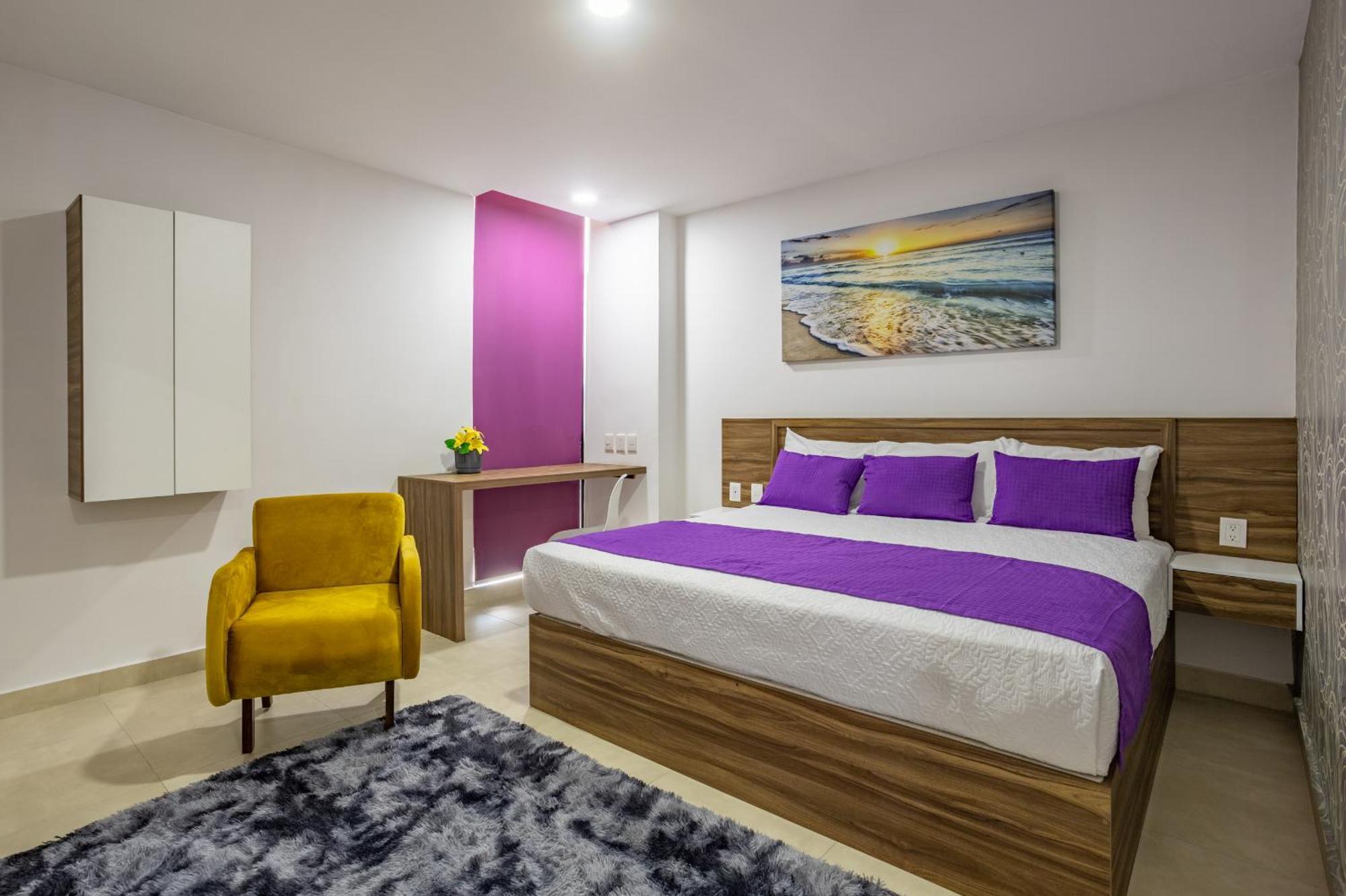 Winday Express Hotel Veracruz